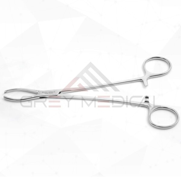 Littlewood Tissue Grasping Forceps Littlewood Tissue Grasping Forceps