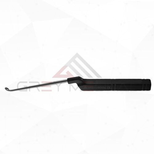 Lumbar Axial Curette
