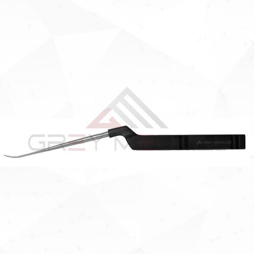 Lumbar Axial Penfield Dissector