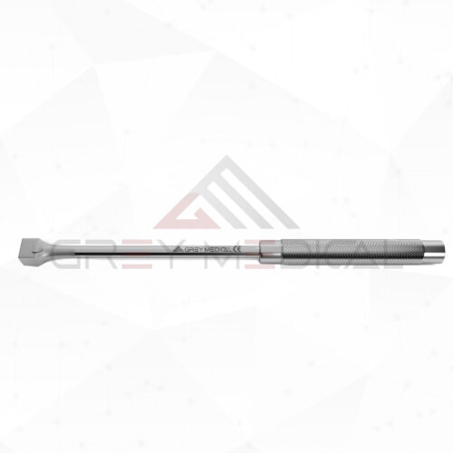 Lumbar & Cervical Impactor/Graft Drivers