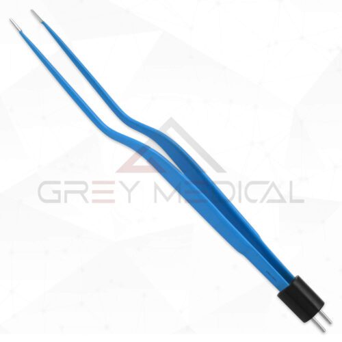 Malis Bipolar Forceps