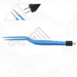 Malis Bipolar Forceps
