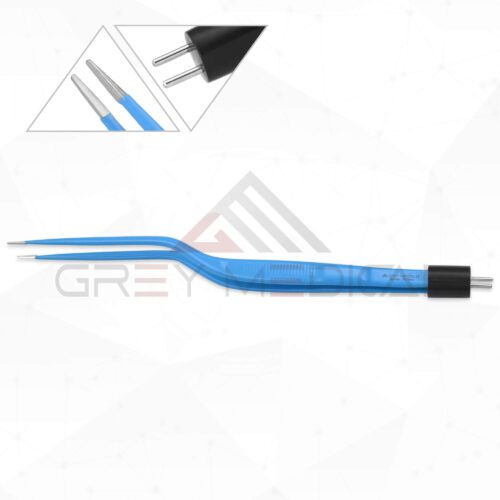 Malis Bipolar Forceps