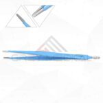 McIndoe Monopolar Forceps, straight tip