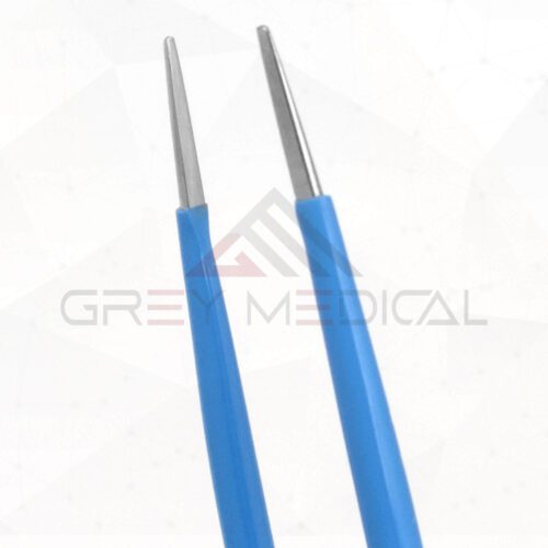 McPherson Bipolar Forceps