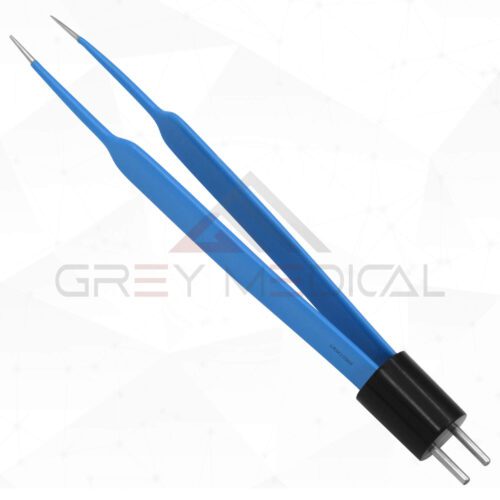 McPherson Bipolar Forceps