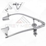 McPherson Lid Speculum
