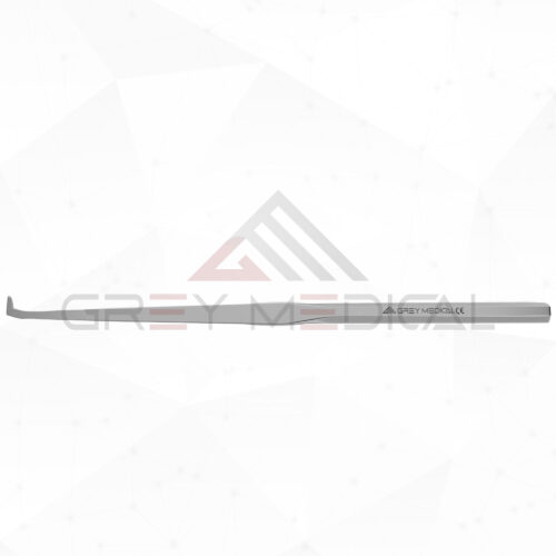 Mcculloch Hockey Stick Chisel