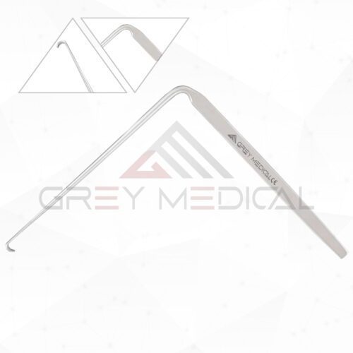 Mcculloch Nerve Root Retractor