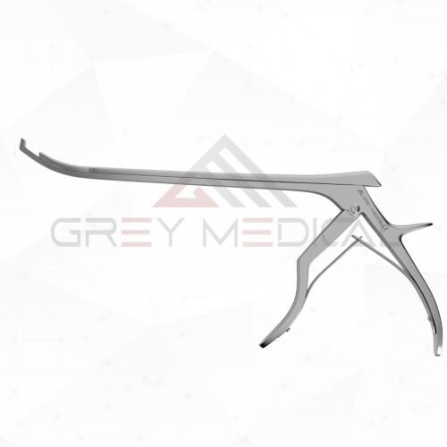 Micro Kerrison Foraminotomy Rongeurs