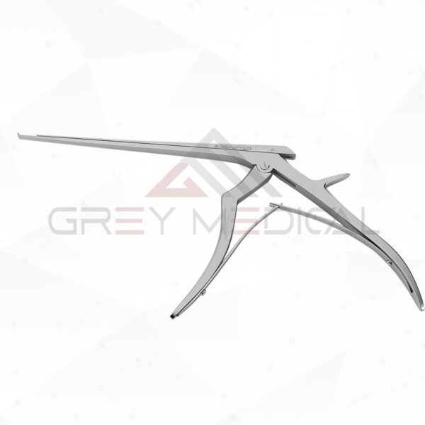 Micro-Kerrison-Rongeur