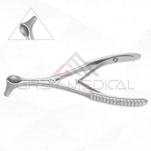 Modified Wien Standard Nasal Speculum