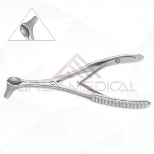 Modified Wien Standard Nasal Speculum