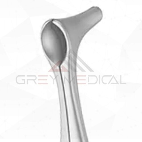 Modified Wien Standard Nasal Speculum