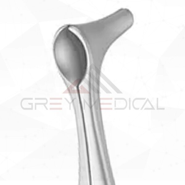 Modified Wien Standard Nasal Speculum