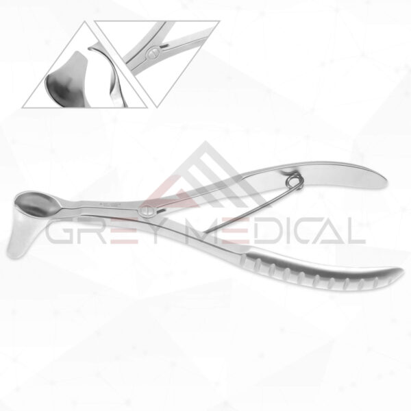 Modified Wien Nasal Speculum