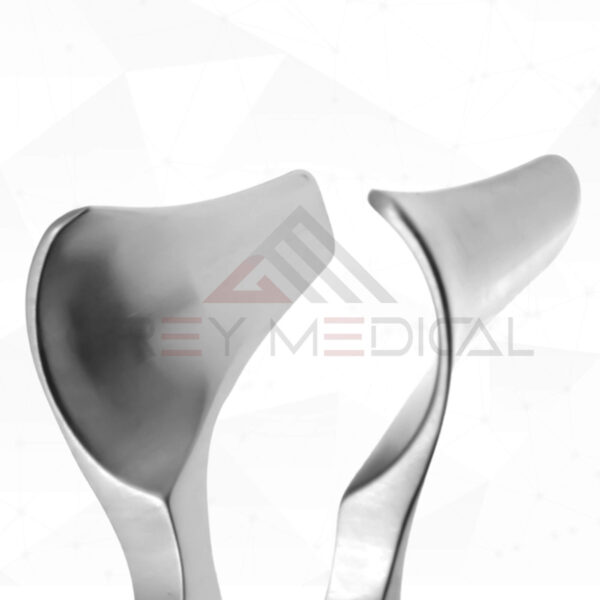 Modified Wien Nasal Speculum
