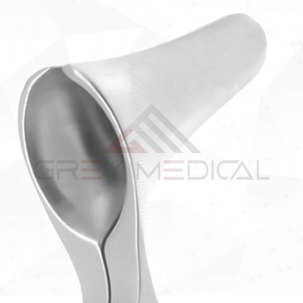 Modified Wien Nasal Speculum