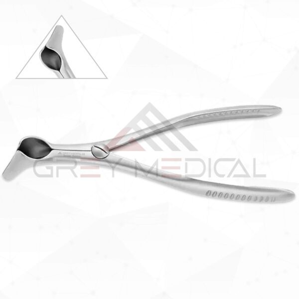 Nasal Speculum Economy