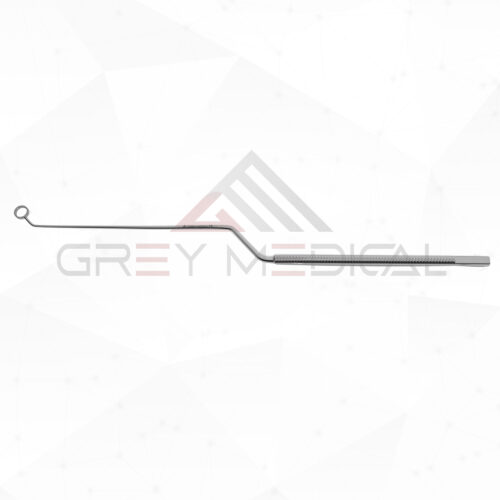 Nicola Micro Pituitary Instruments