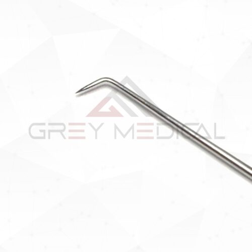 Polokoff Bone File - Image 3