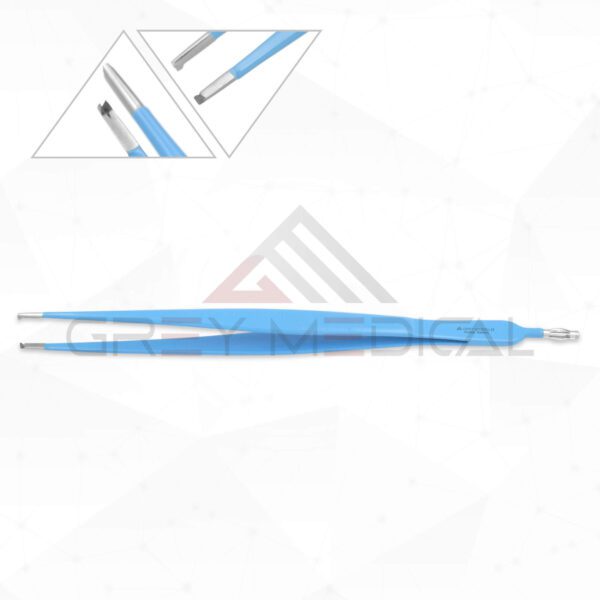 Potts Smith Monopolar Forceps 1 Potts Smith Monopolar Forceps