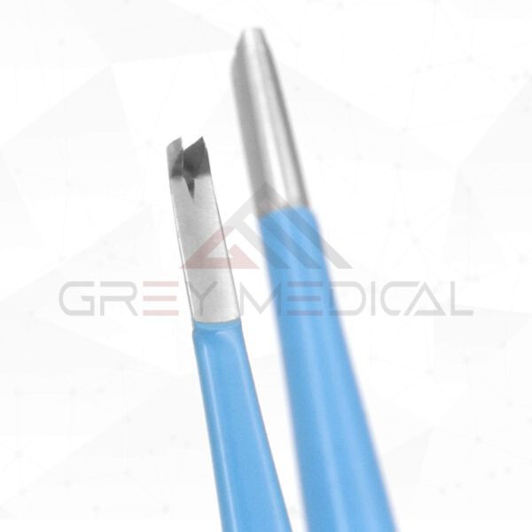 Potts Smith Monopolar Forceps