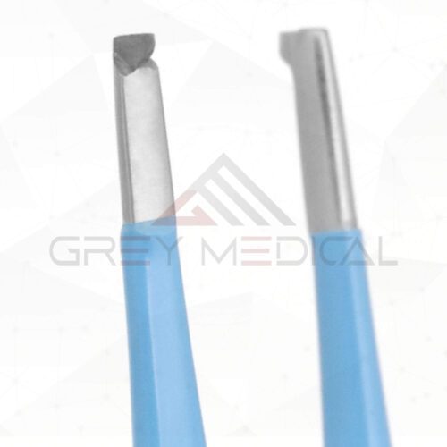 Potts Smith Monopolar Forceps