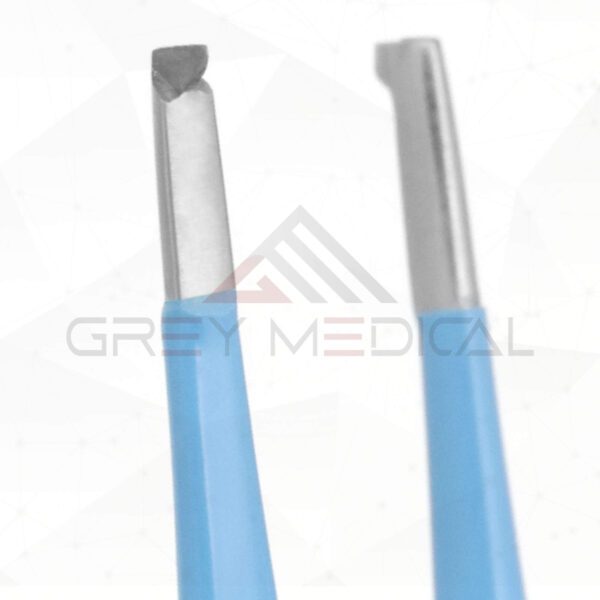 Potts Smith Monopolar Forceps