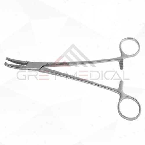 Preston Ligamentum Flavum Forceps - Image 1