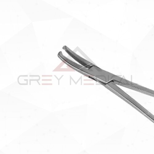 Preston Ligamentum Flavum Forceps - Image 2