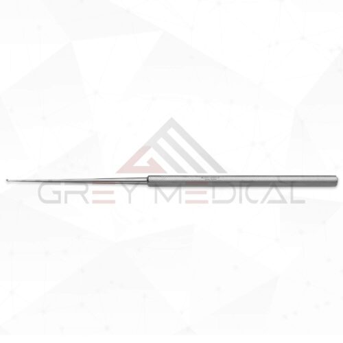 Rosen Round Cutting Knife Curette