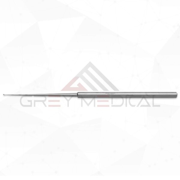 Rosen Round Cutting Knife Curette
