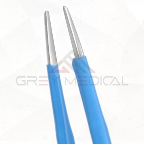 Scoville Bipolar Forceps