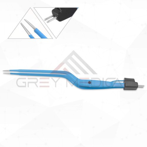 Scoville Bipolar Forceps