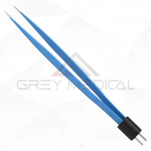 Semkin Bipolar Forceps