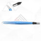 Semkin Bipolar Forceps, Angled Shafts