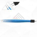 Semkin Bipolar Forceps
