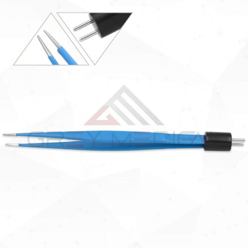 Semkin Bipolar Forceps
