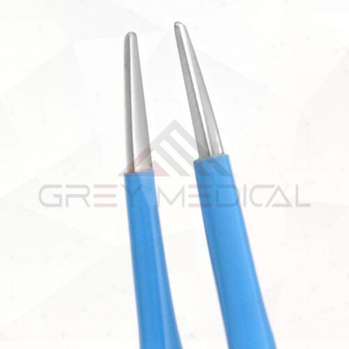 Semkin Bipolar Forceps