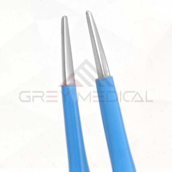Semkin Bipolar Forceps