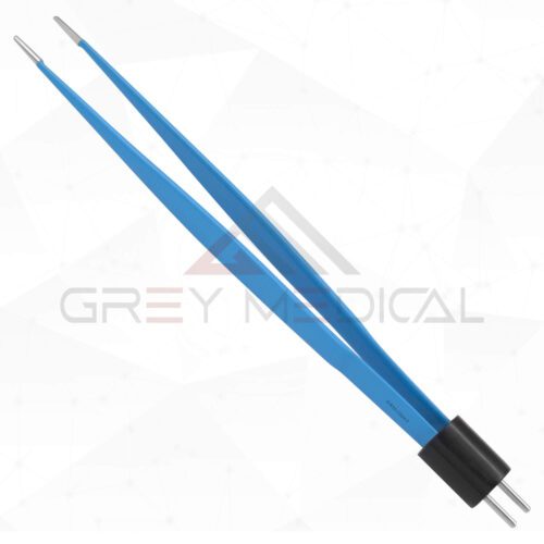 Semkin Bipolar Forceps