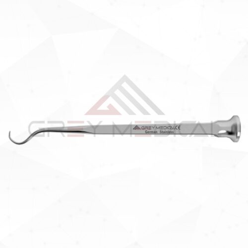 Shoulder Percussion Awl