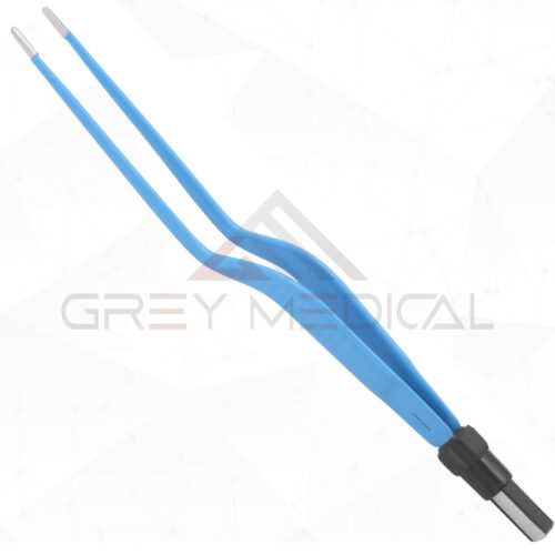 Standard Bayonet Bipolar Forceps