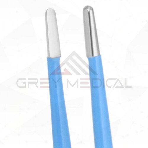 Standard Bayonet Bipolar Forceps