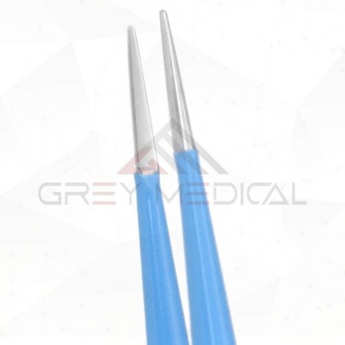 Standard Straight Bipolar Forceps