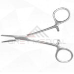 Terrier Hemostatic Forceps