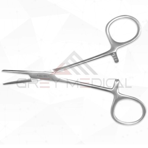 Terrier Hemostatic Forceps