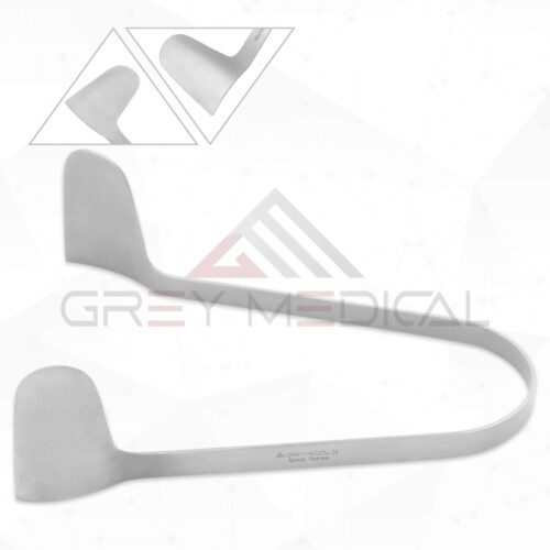 Thudichum Nasal Speculum