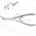 Tieck Halle Nasal Speculum